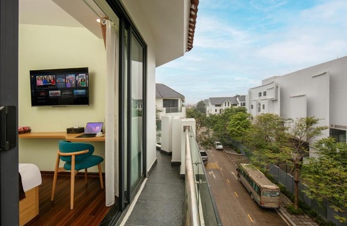 Ha Dong Hotel | Grand Hanoi Hotel