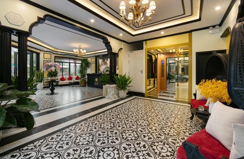 Ha Dong Hotel | Grand Hanoi Hotel
