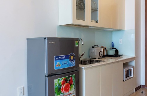 Ngo Quyen Apartment | Grand Hill Apartment & Hotel