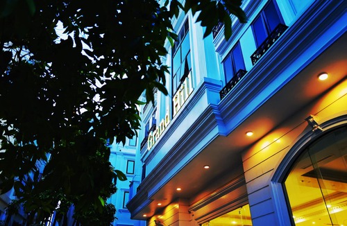 Ngo Quyen Apartment | Grand Hill Apartment & Hotel