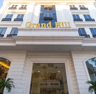 Dang Giang Apartment | Grand Hill Hotel & Apartment