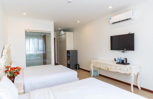 Dang Giang Apartment | Grand Hill Hotel & Apartment