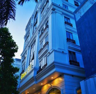 Dang Giang Apartment | Grand Hill Hotel & Apartment