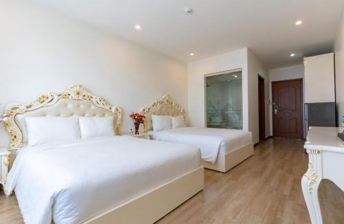 Dang Giang Apartment | Grand Hill Hotel & Apartment