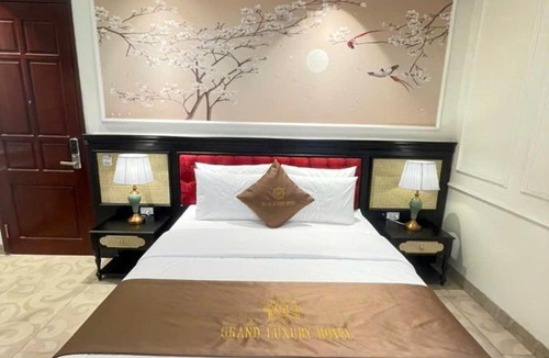 Tu Son Hotel | Grand Hotel & Spa