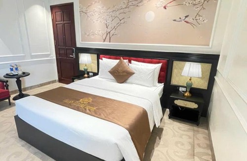 Tu Son Hotel | Grand Hotel & Spa