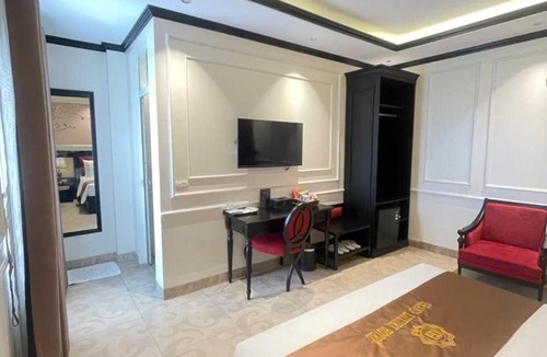 Tu Son Hotel | Grand Hotel & Spa