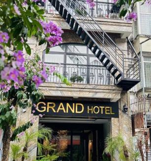 Tu Liem Hotel | GRAND HOTEL Trịnh Văn Bô