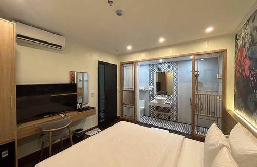Tu Liem Hotel | Grand Hotel Trinh Van Bo-by BayLuxury