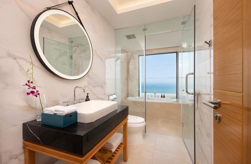 Quy Nhon Hotel | Grand Hyams Hotel - Quy Nhon Beach
