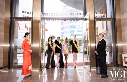 Cau Giay Apartment | Grand K Hotel Suites Hanoi