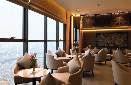 Cau Giay Hotel | Grand K Hotel Suites Hanoi