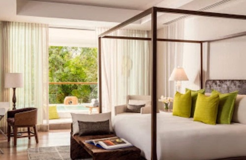 Playacar Fase II Resort | Grand Luxe Vidanta Riviera Maya 5.