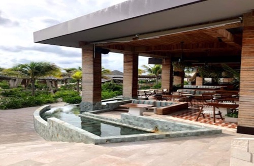 Playacar Fase II Resort | Grand Luxe Vidanta Riviera Maya 5.