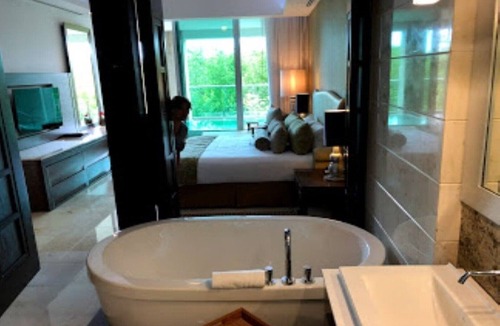 Playacar Fase II Resort | Grand Luxe Vidanta Riviera Maya 1.