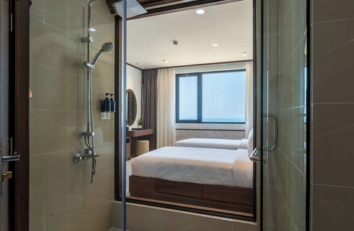 Phan Rang Hotel | Grand Luxury Hotel Ninh Chu