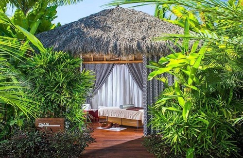 Bucerias Resort | Grand Luxxe Junior Villa - Nuevo Vallarta 1BR + Exclusive & Member Benefits