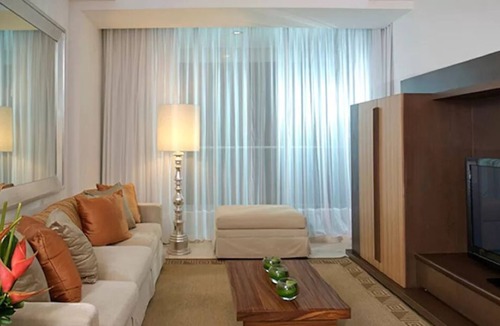 Villa Juarez Resort | Grand Luxxe Jr Villa, Grand Bliss or Grand Mayan 1-bdrm suite