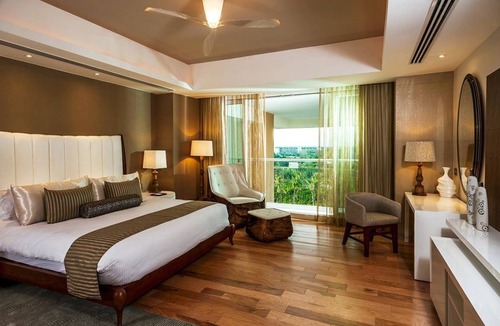 Bucerias House | Grand Luxxe Nuevo Vallarta 5 Star Diamond Resort Large 2 Bedroom