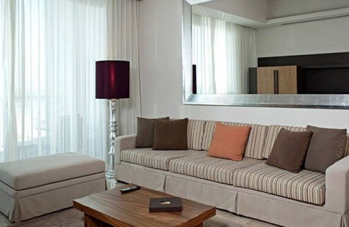 Bucerias Resort | GRAND LUXXE TWO BEDROOM LOFT Dec 19 - Dec 26 2021