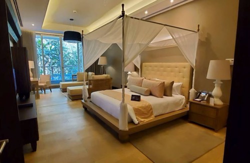 Centro Resort | Grand Luxxe, Vidanta Rivera Maya Resort