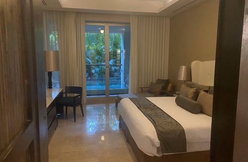 Centro Resort | Grand Luxxe Villa - Riviera Maya - Families, Couples, Celebrations, Small Groups