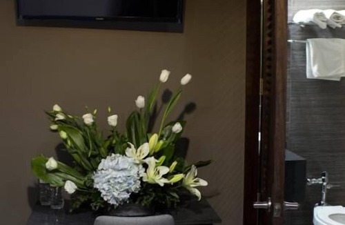 San Juan de los Lagos Hotel | Grand Marques