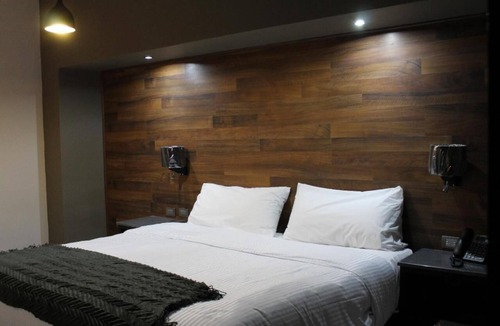 San Juan de los Lagos Hotel | Grand Marques