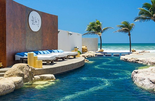 Granjas del Marques Resort | GRAND MAYAN/MAYAN PALACE 1 BR SUITE and 2BR SUITE