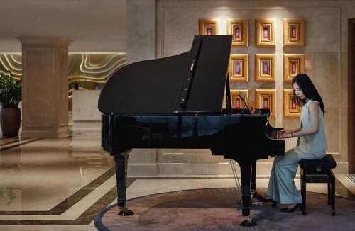 Dong Da Hotel | Grand Mercure Hanoi