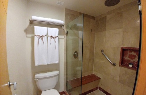 Cozumel Resort | Grand Park Royal Luxury Resort Cozumel-All-inclusive
