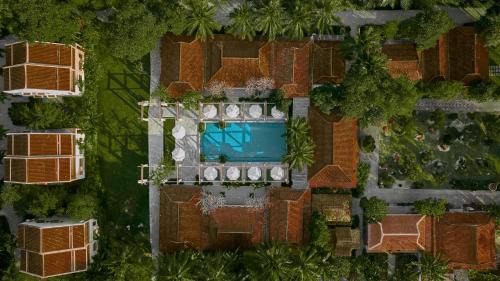 Hoi An City Centre Resort | Grand Signature Resort Hoi An by M Village, a brand of Modern Village Lifestyle