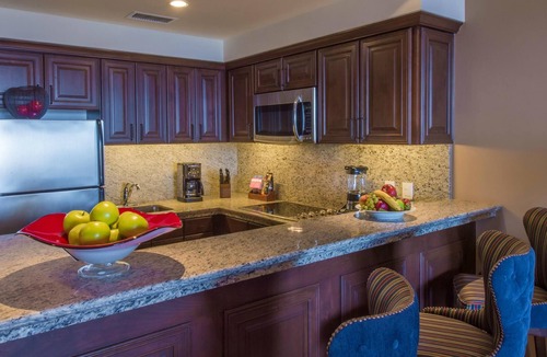 Marina House | Grand Solmar at Lands End 1 Bedroom sleeps 4
