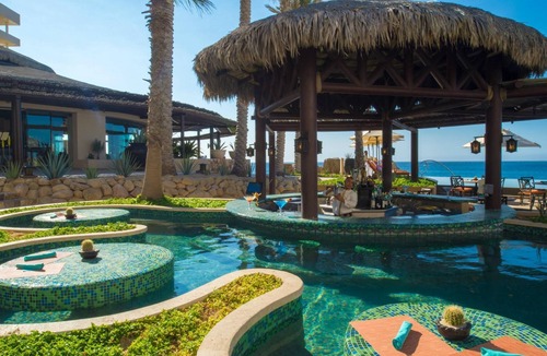 Marina House | Grand Solmar at Lands End 1 Bedroom sleeps 4