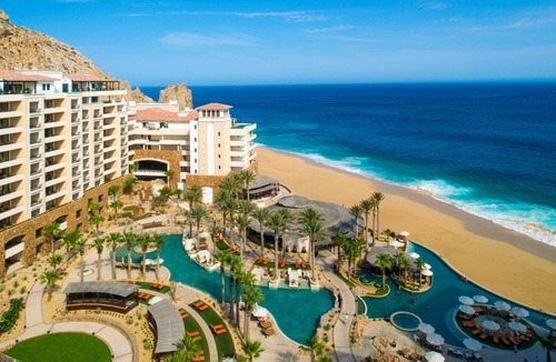 Marina House | Grand Solmar at Lands End 1 Bedroom sleeps 4