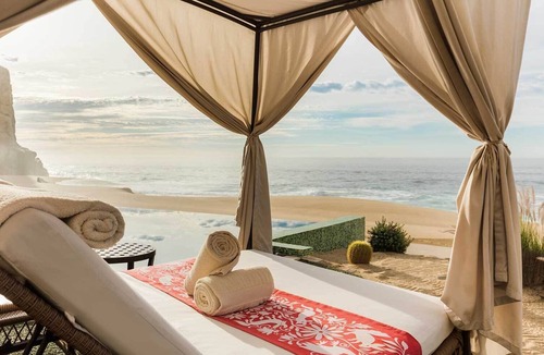 Marina Resort | Grand Solmar Land Spa & Resort - Los Cabos