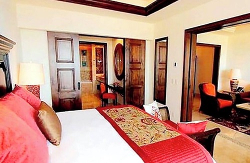 Marina Hotel | Grand Solmar Lands End Resort And Spa