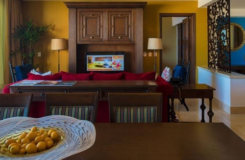 Marina Resort | 🌴Grand Solmar Land's End Resort & Spa✨ Experience Paradise-2 Bedroom Penthouse