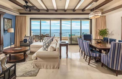 Marina Resort | 🌴Grand Solmar Land's End Resort & Spa✨ Experience Paradise-2 Bedroom Penthouse