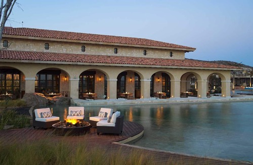 Cabo San Lucas Apartment | Grand Solmar Rancho San Lucas Grand Master Suite 1245ft w/golf access 2 Beds