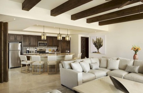 Cabo San Lucas Resort | Grand Solmar Rancho Pacific Dunes Luxury Penthouse 2bd 3ba Kitchen Golf Sleeps 8