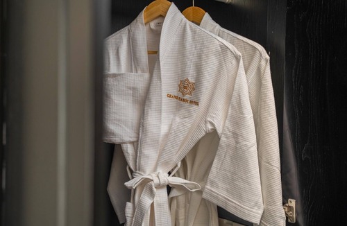 Hoai Duc Hotel | Grand&Spa Hotel Đô Nghĩa