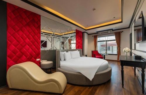 Long Bien Hotel | Grand Vĩnh Tuy Hanoi Hotel&Spa
