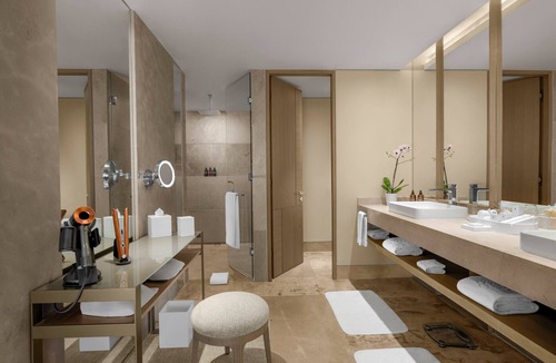 Cabo San Lucas Hotel | Grand Velas Boutique Hotel - Adults Only - All Inclusive