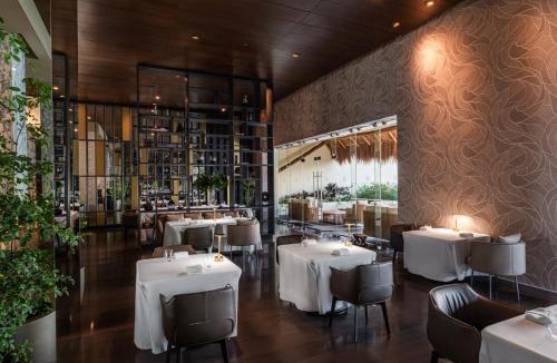 Villa Juarez Resort | Grand Velas Riviera Maya - All Inclusive
