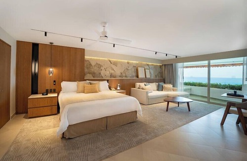Nuevo Vallarta Resort | Grand Velas Riviera Nayarit - All Inclusive