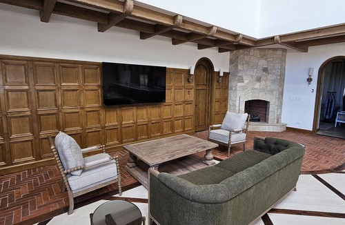 Valle de Guadalupe Condo | Grand View Premium Suite at Chateau del Valle | Sleeps 4