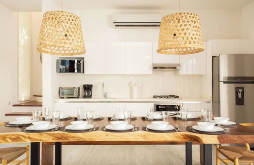 La Veleta Villa | GRAND VILLAS ~ Private Chef, 2 Pools & Concierge