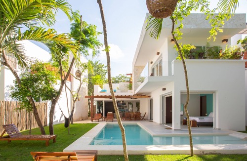 La Veleta Villa | GRAND VILLAS ~ Private Chef, 2 Pools & Concierge