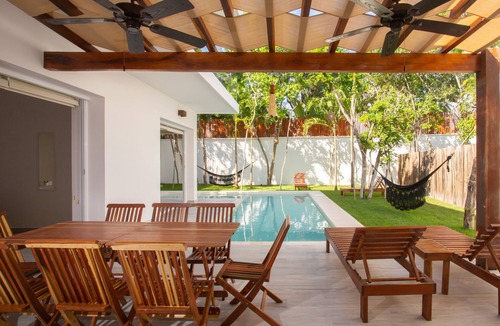La Veleta Villa | GRAND VILLAS ~ Private Chef, 2 Pools & Concierge